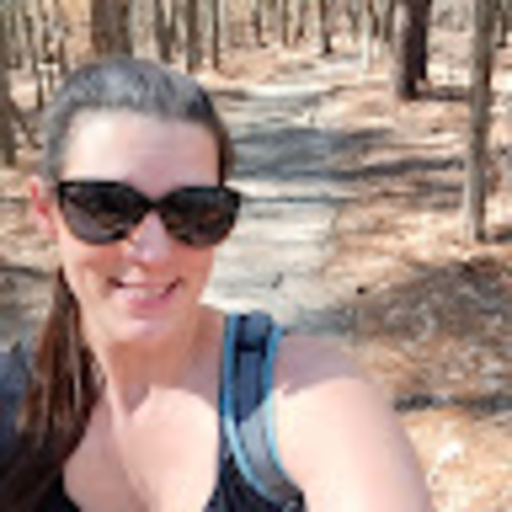 Meet your Posher, Johanna